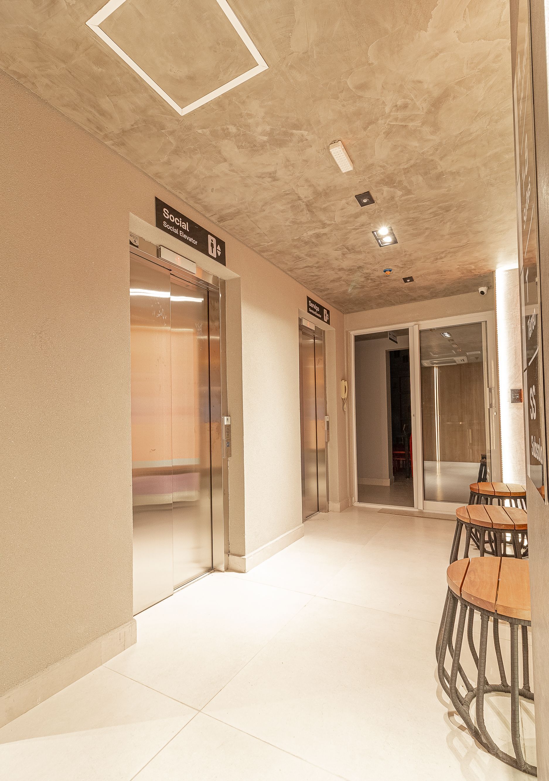 Foto - Place2You Hotel by Welkom