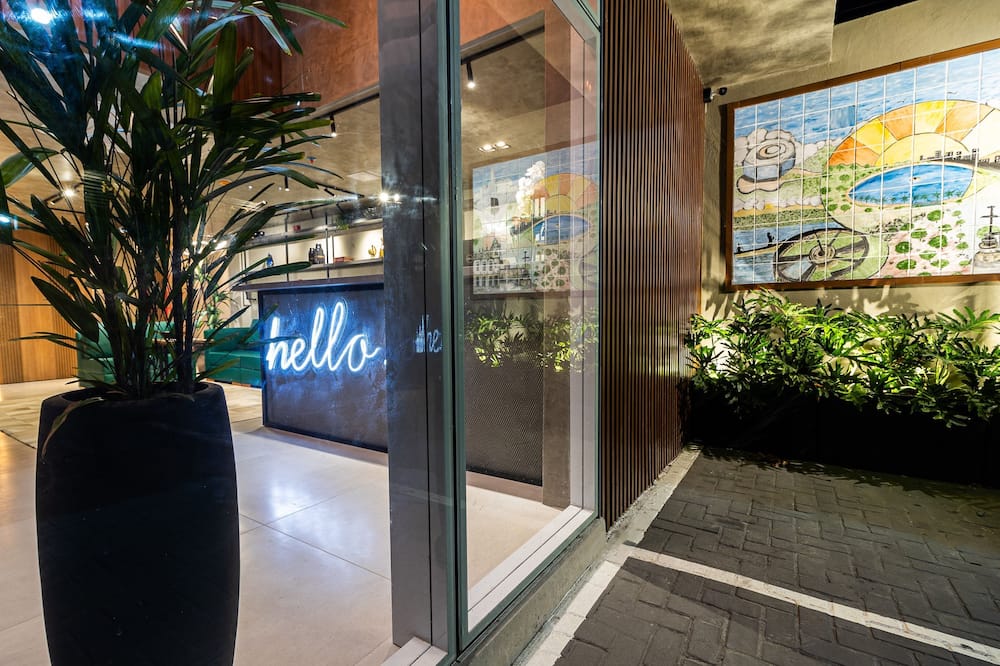 Place2You Hotel by Welkom