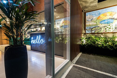 Place2You Hotel by Welkom