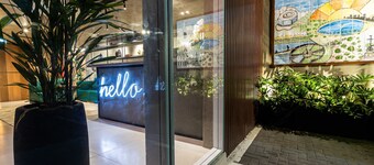 Place2You Hotel by Welkom