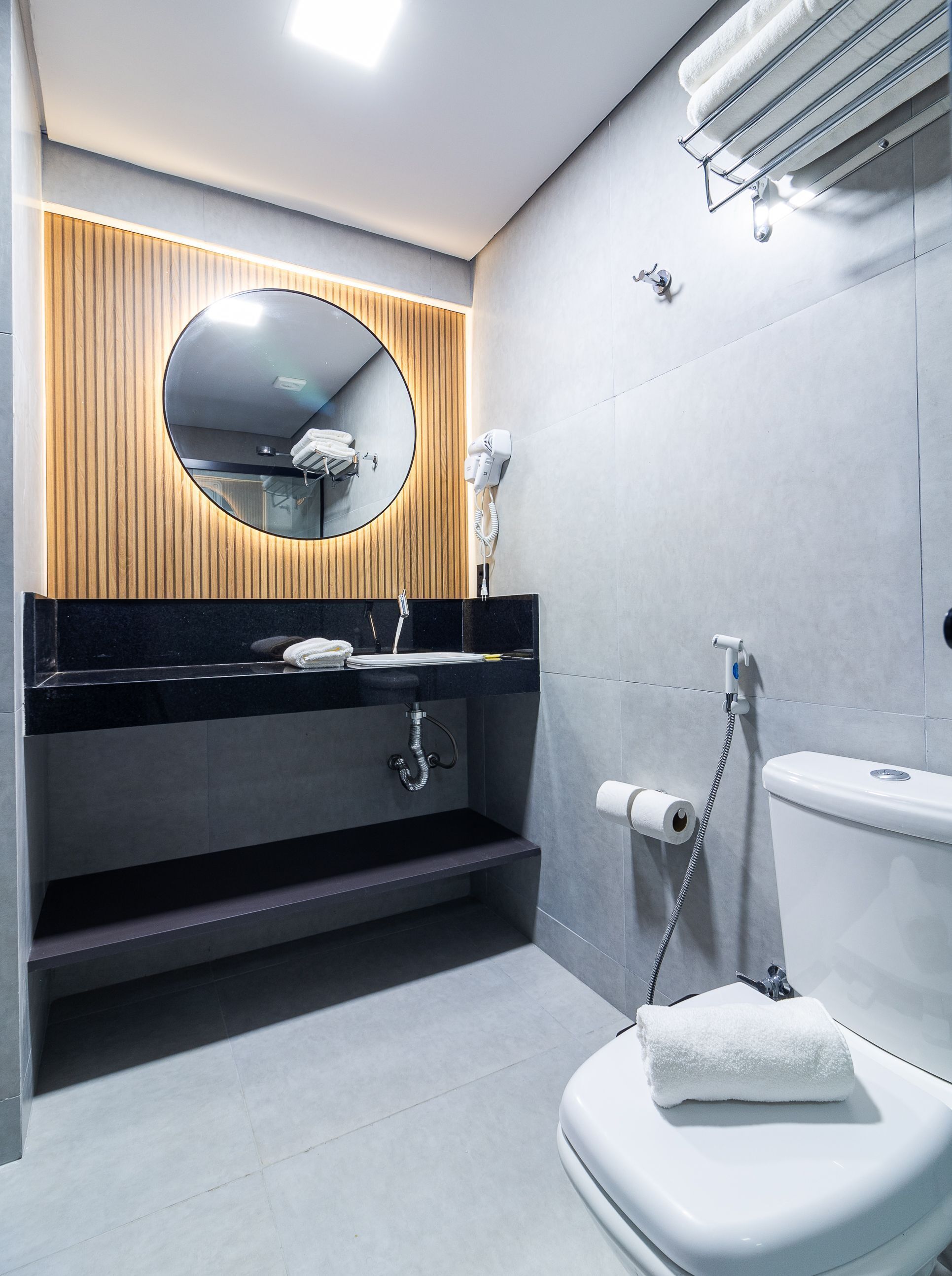 Foto - Place2You Hotel by Welkom