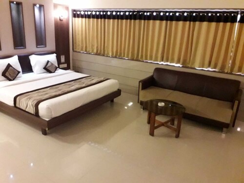 Hotel Vishal International
