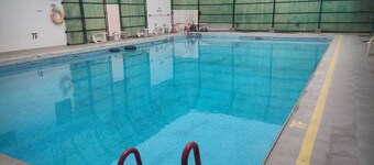 Hotel Vishal International