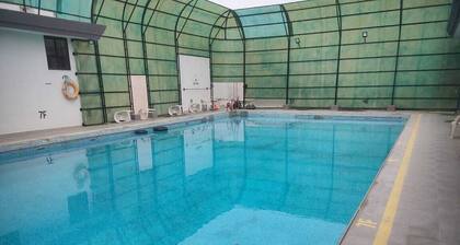 Hotel Vishal International