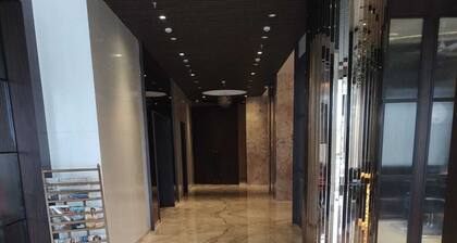 Hotel Vishal International
