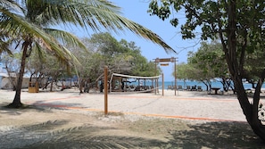 Sân thể thao