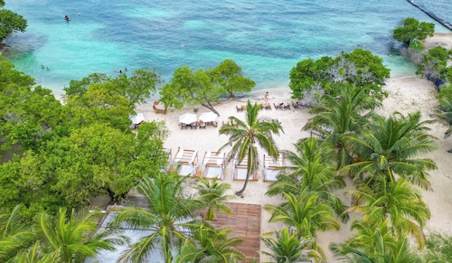 Hotel Rosario de mar By Tequendama