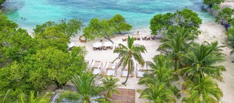 Hotel Rosario de mar By Tequendama