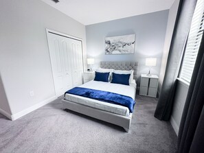 3 bedrooms, free WiFi - Balmoral Resort-213al 3 Bedroom Home by RedAwning (Haines City)