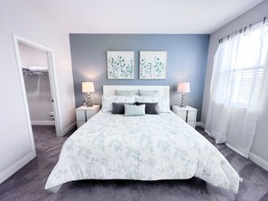 Hus, 3 soverom | 3 soverom og wi-fi (inkludert)