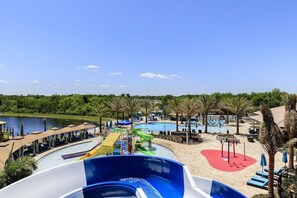 House, 3 Bedrooms | Pool