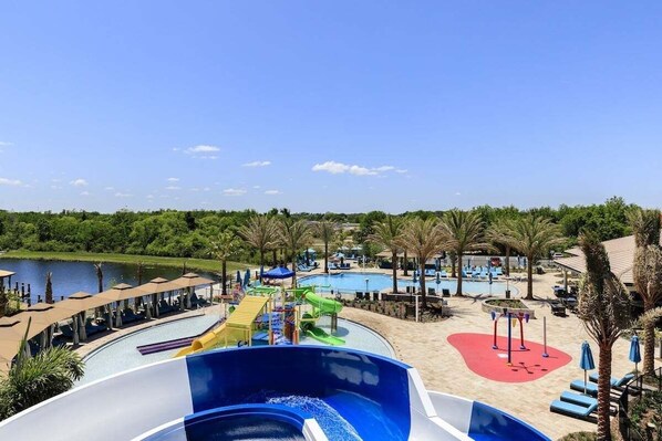 House, 3 Bedrooms | Pool