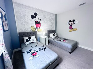 House, 3 Bedrooms | 3 bedrooms, free WiFi