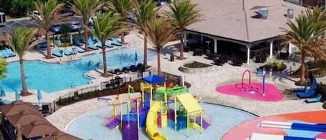 Huis, 3 slaapkamers | Zwembad