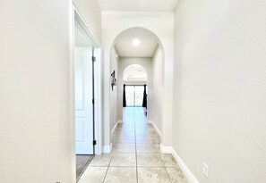 House, 4 Bedrooms | Interior