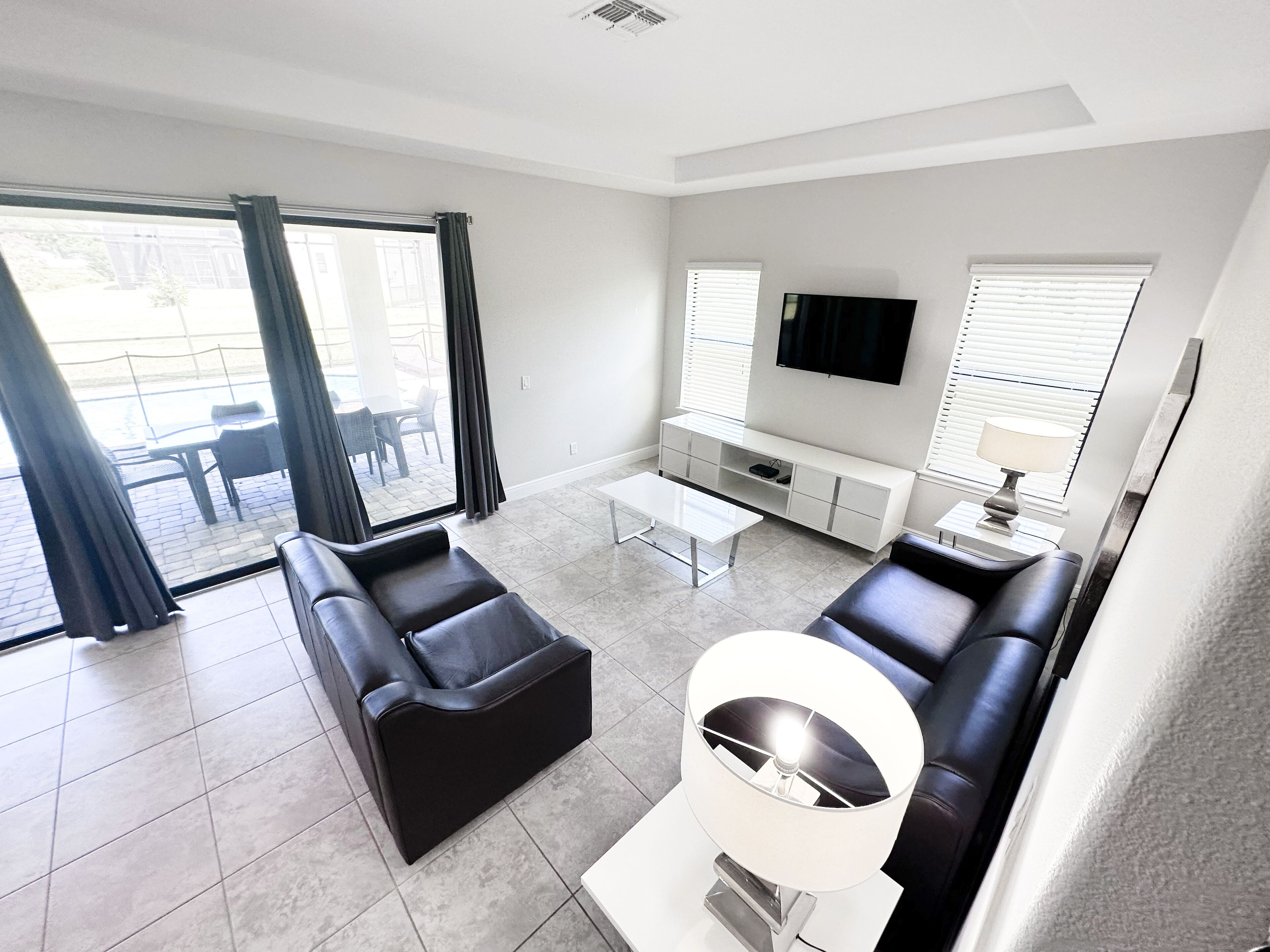 獨棟房屋, 4 間 臥室 | 起居區