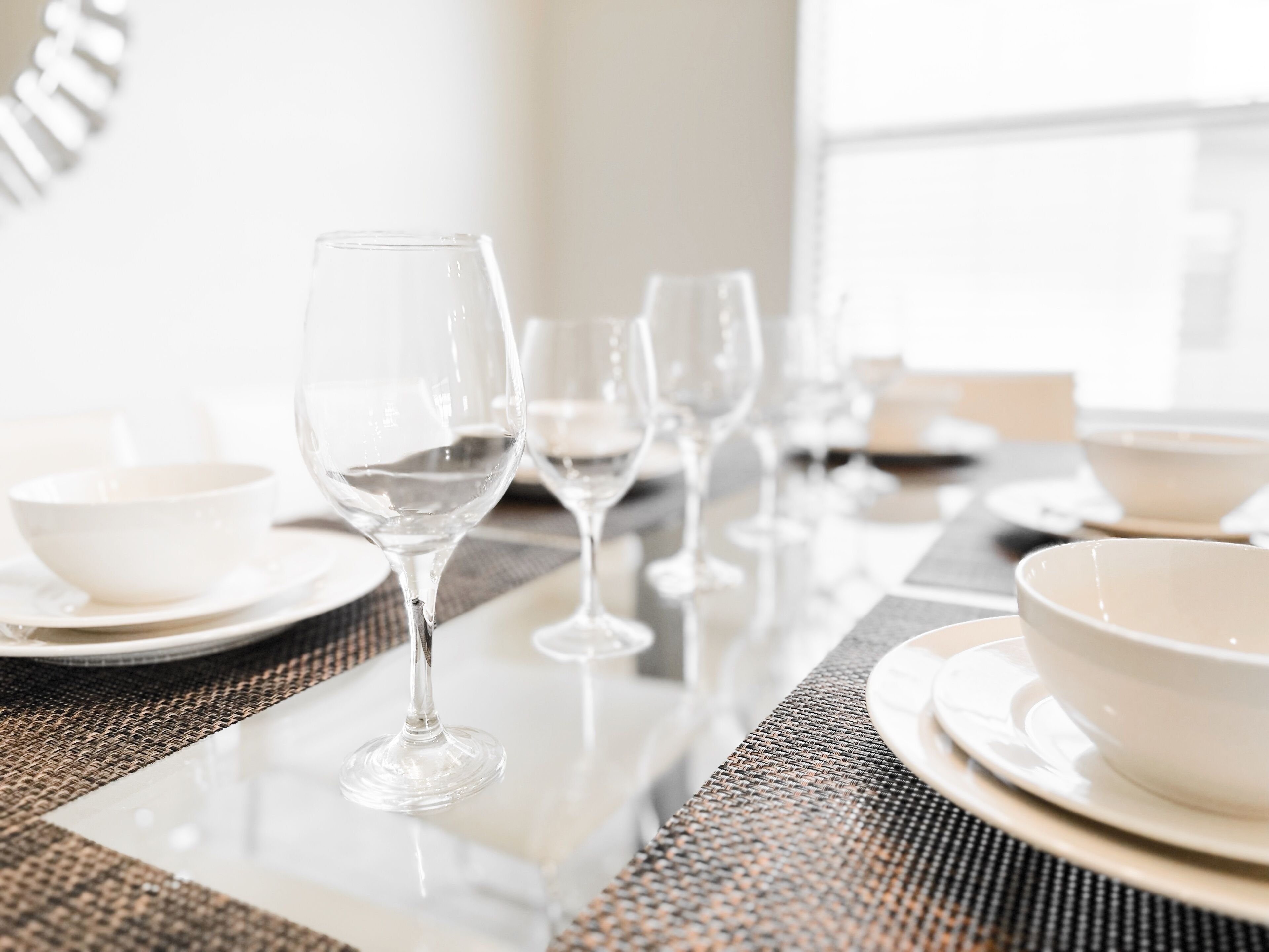 House, 4 Bedrooms | Dining