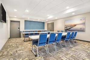 Meeting facility - Hampton Inn Fort Myers Downtown (Fort Myers)