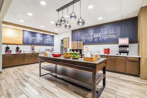 Hampton Inn Fort Myers Downtown