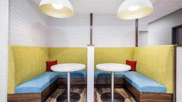 Sala de reuniones