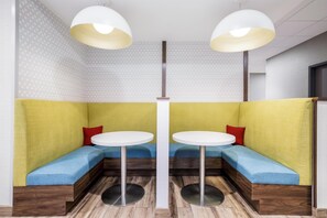 Sala de reuniones