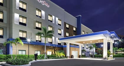Hampton Inn Fort Myers Downtown