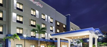 Hampton Inn Fort Myers Downtown