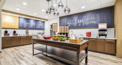 Hampton Inn Fort Myers Downtown