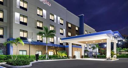 Hampton Inn Fort Myers Downtown