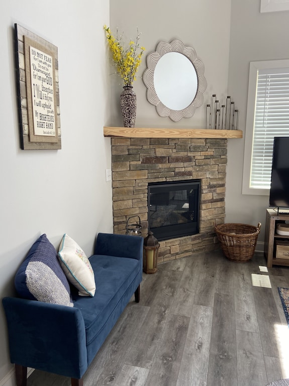 Downtown Clayton Townhouse - 克萊頓