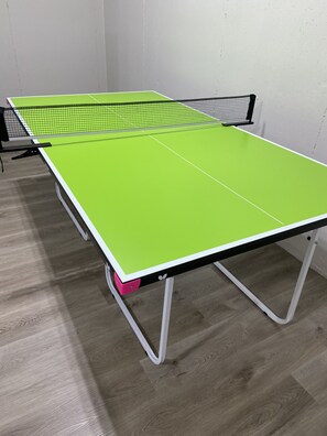 Spelletjeskamer