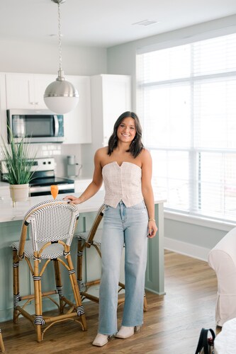 New Luxury Apartment over Target in Downtown Auburn - 202