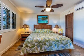 Condo, 3 habitaciones | 3 habitaciones y wifi gratis 