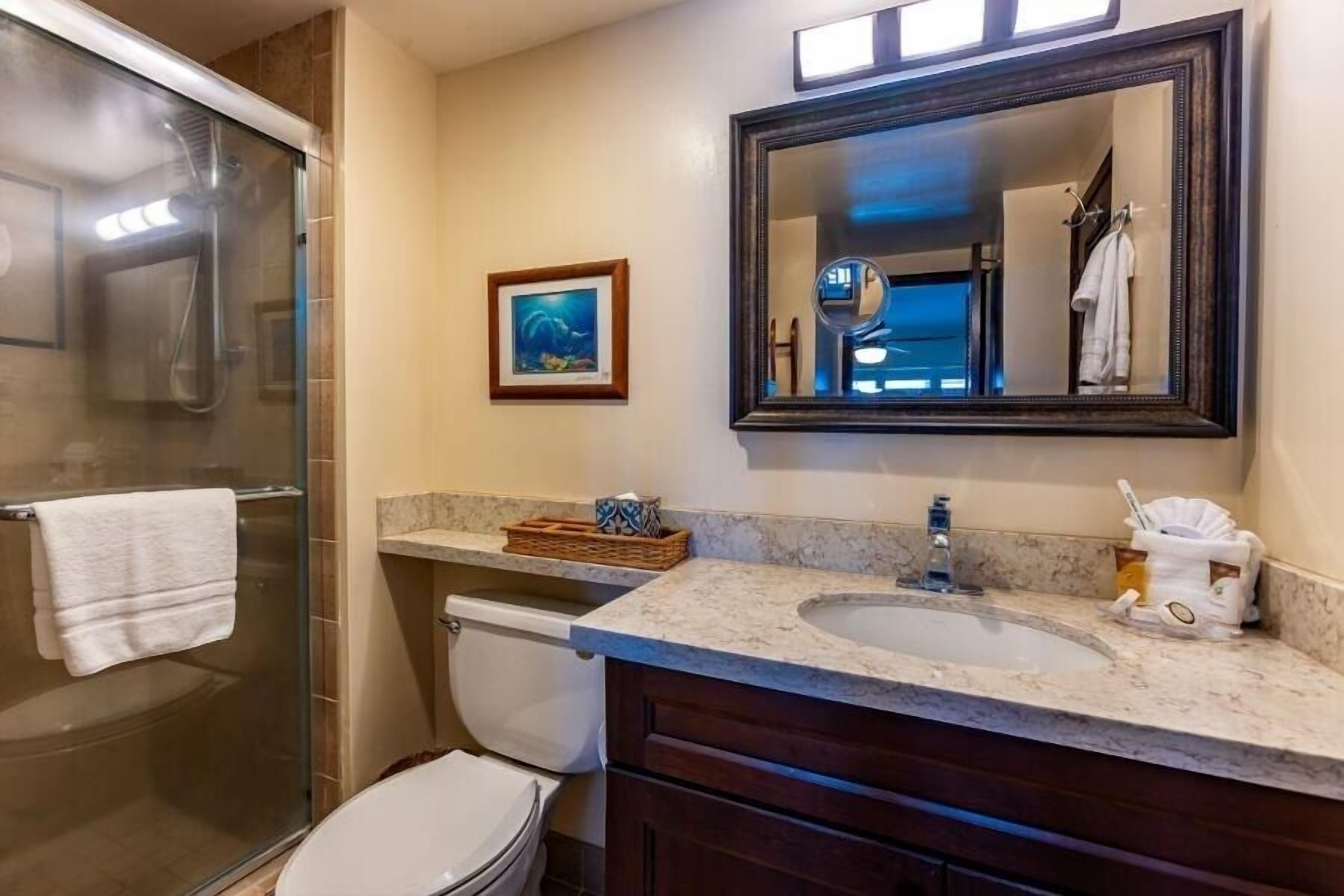 Leilighet, 3 soverom | Bad | Håndklær