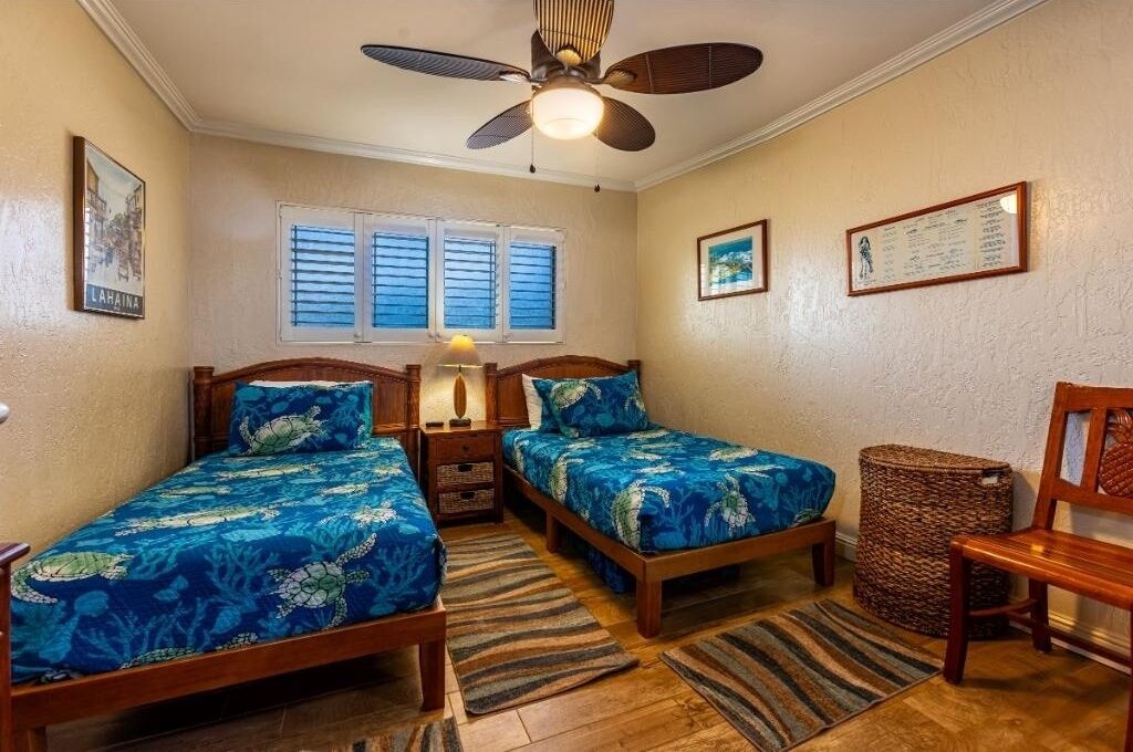 Appart'hôtel, 3 chambres | 3 chambres, Wi-Fi gratuit