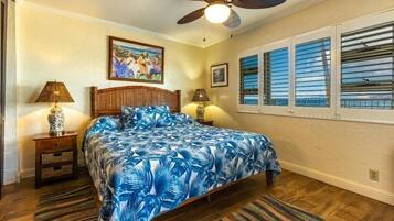 Condo, 3 habitaciones | 3 habitaciones y wifi gratis