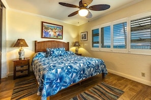 3 bedrooms, WiFi (free) - Menehune Shores, #210 3 Bedroom Condo by RedAwning (Kihei)