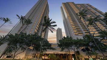 Condo, 1 Bedroom | Exterior