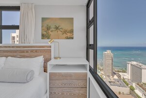 Condo, 1 quarto | Vista da propriedade