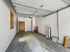 Condo, 3 habitaciones | Interior