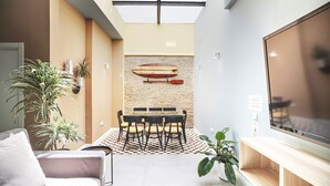 Interior - NEW renovated room in Malvarrosa Beach (No A/C) (Valencia)