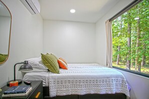1 Schlafzimmer, WLAN