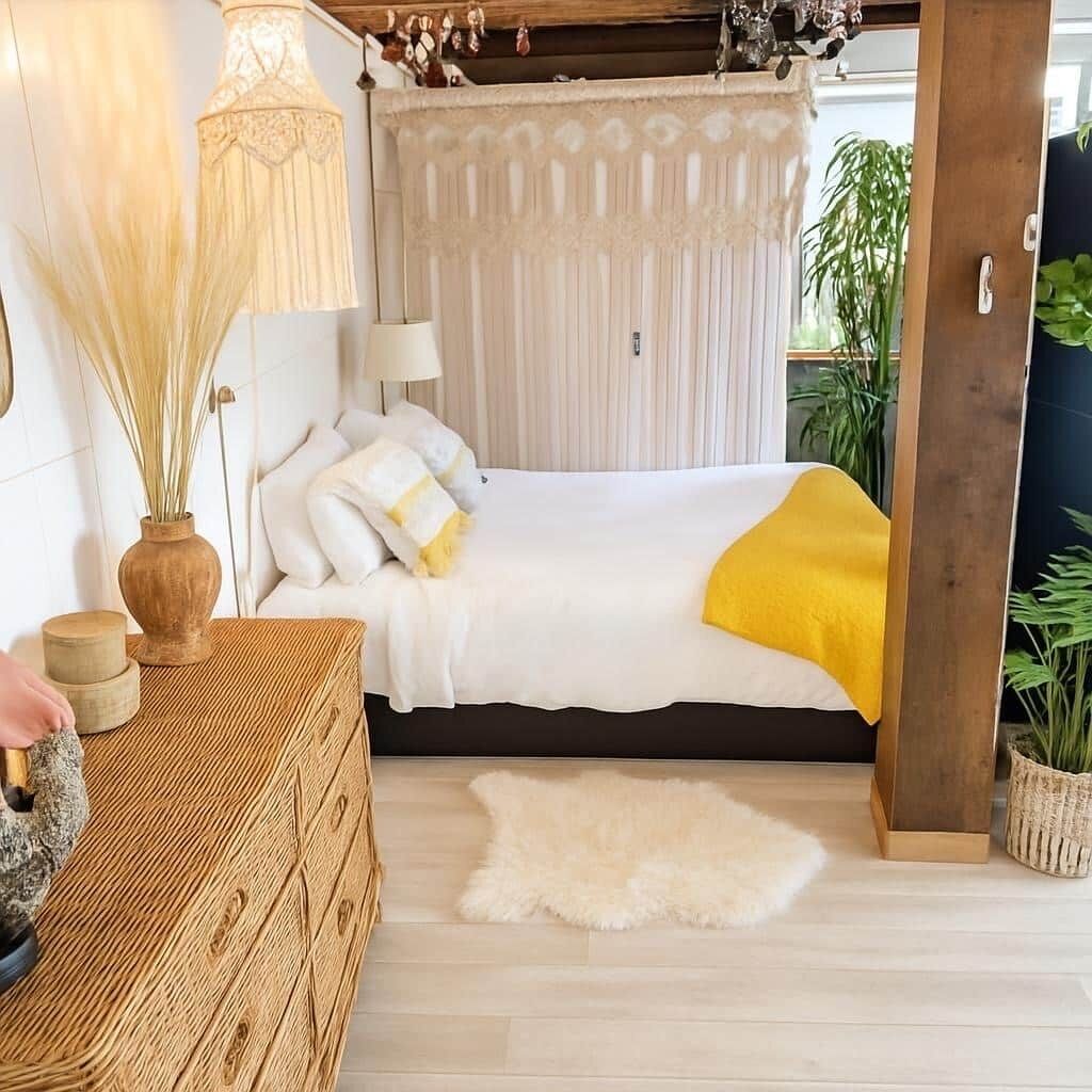 1 多间卧室、熨斗/熨衣板、旅行婴儿床、WiFi