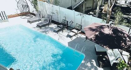 Private Oasis W/Pool Walk to Gulf, Fish, Bike Trail, & More!