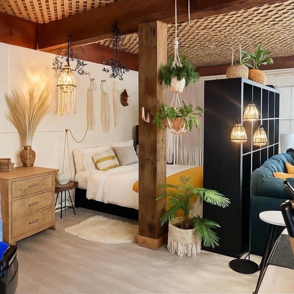 1 habitación, tabla de planchar con plancha, cuna de viaje y wifi 