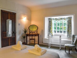 4 Schlafzimmer, kostenloses WLAN, BettwÀsche