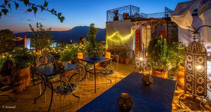 RIAD NILA