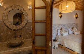 KASABAH | Salle de bain