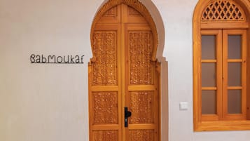 Habitación doble superior | Caja de seguridad en la habitación, cortinas blackout y insonorización