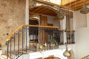 KASABAH | Terrasse/Patio